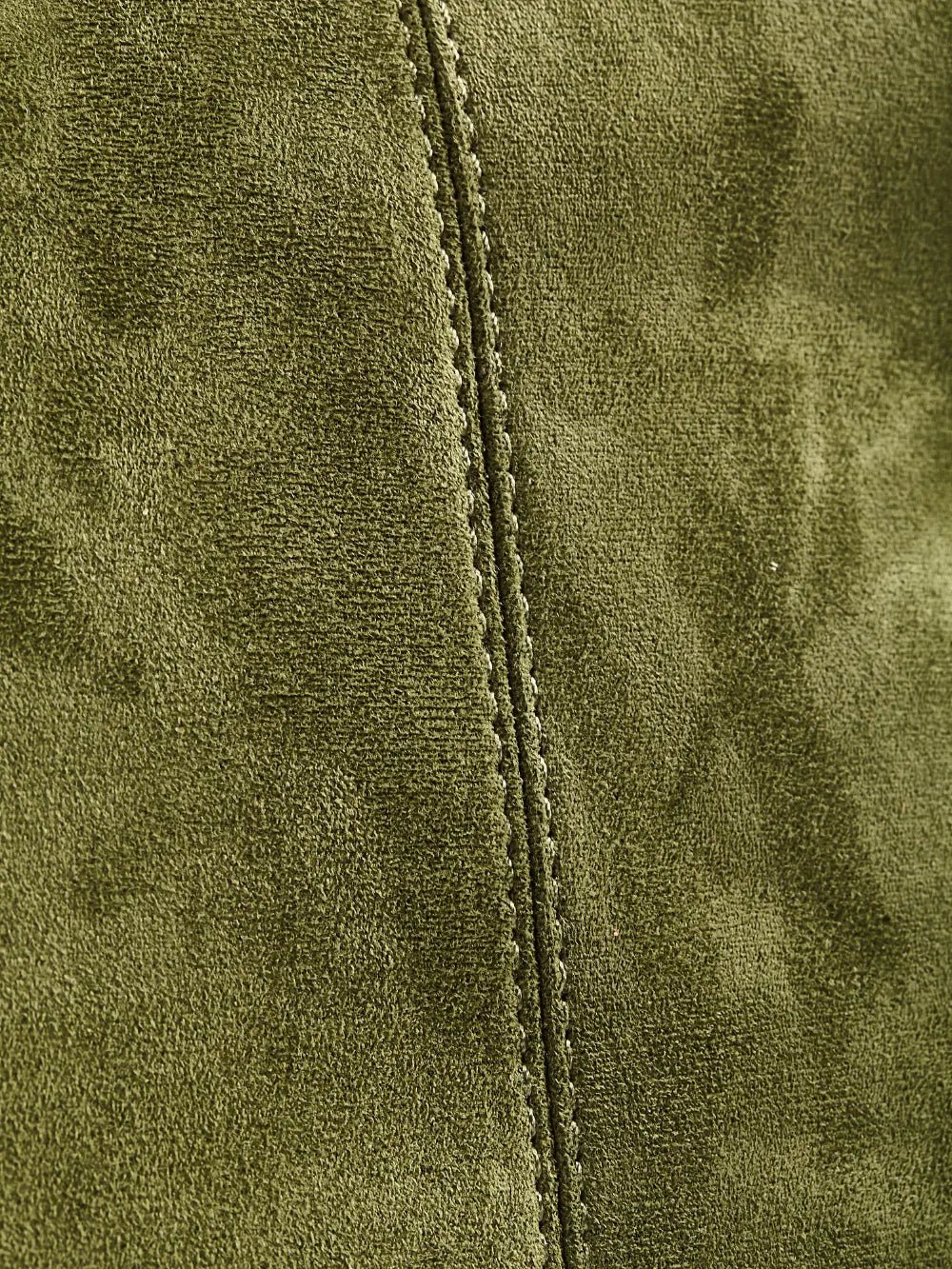 VELUXA | Vegan Suede Hobo Bag – Minimal Design with Shoulder Strap